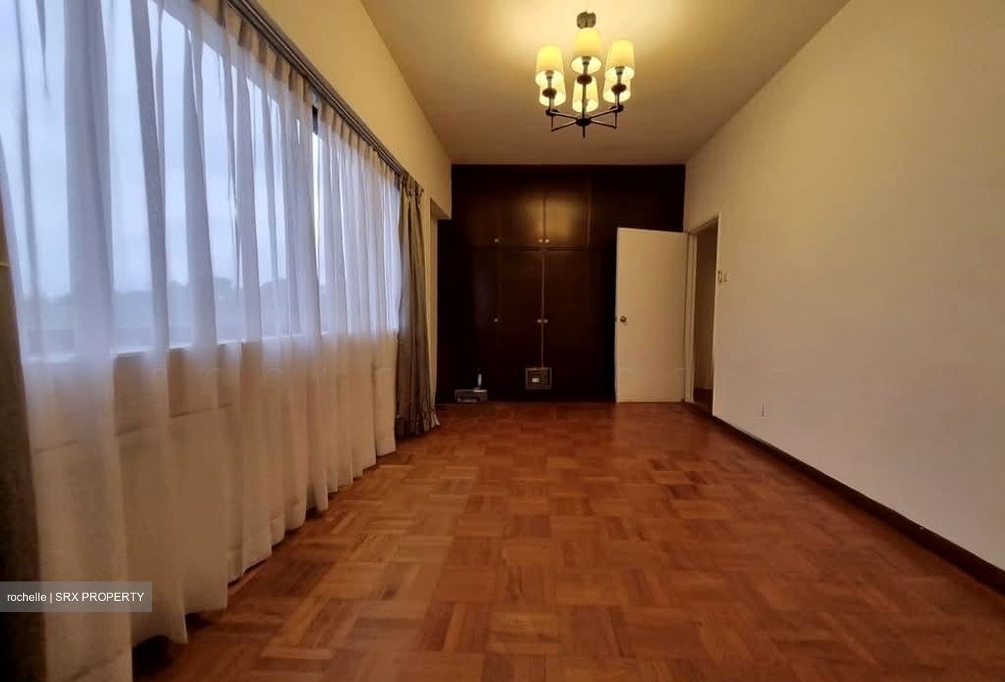 The Cairnhill (D9), Condominium #558345611